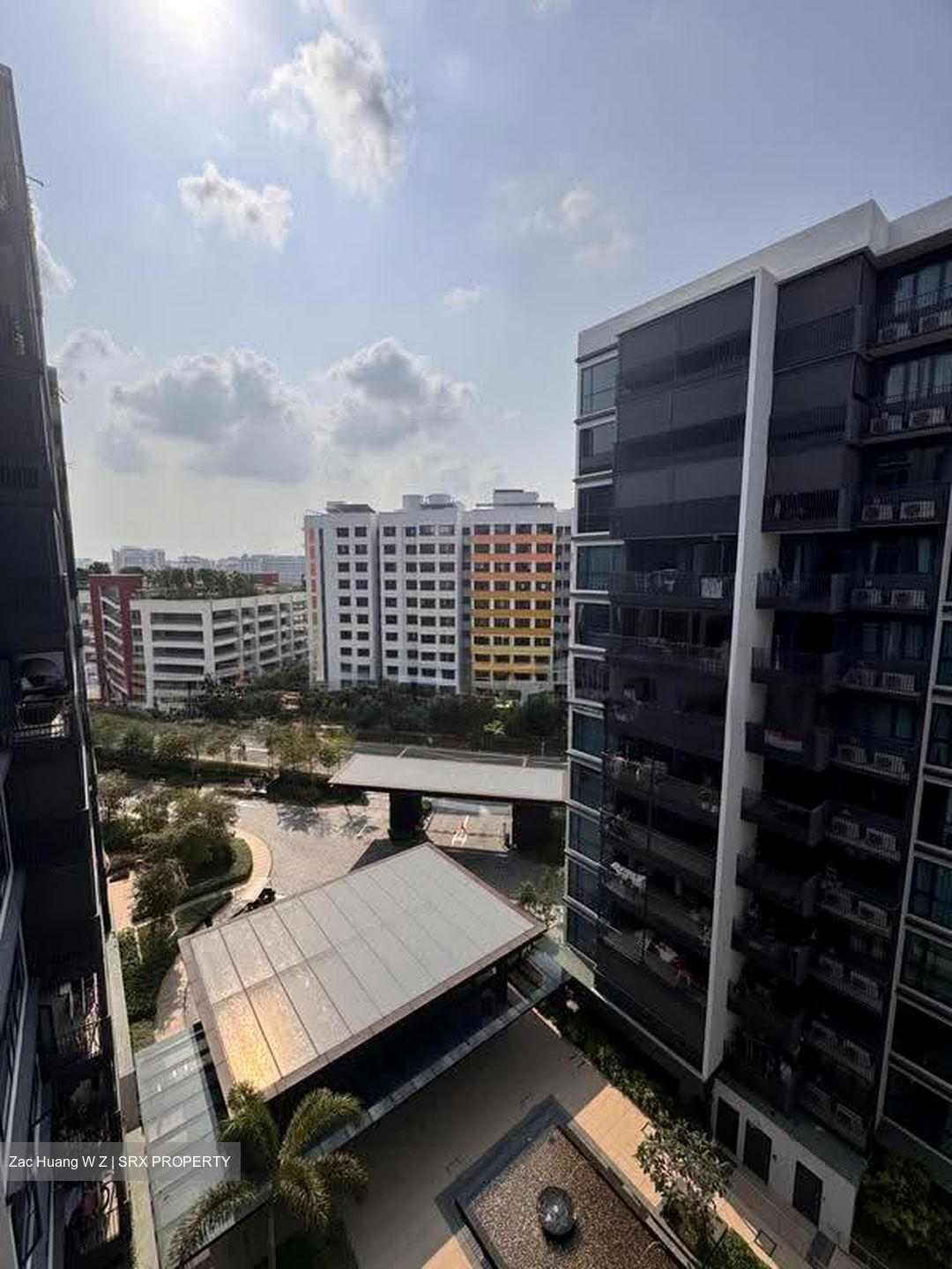 Treasure at Tampines (D18), Condominium #613004771